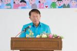 โครงการป้องกันและควบคุมโรคติดต่อในชุมชน เทศบาลเมืองสัตหีบ  ว