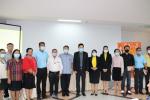 โครงการฝึกอบรมการไกล่เกลี่ยและประนอมระงับข้อพิพาทในระดับท้อง