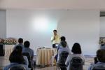 โครงการฝึกอบรมฟื้นฟูพัฒนาศักยภาพอาสาสมัครสาธารณสุข เก่า/ใหม่