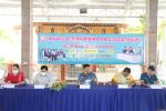 โครงการประชุมเชิงปฏิบัติการคณะกรรมการชุมชน