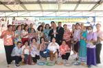 โครงการศูนย์การเรียนรู้วุฒิปัญญาภิวัฒน์ ศูนย์พัฒนาเด็กเล็กศร