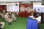 ต้อนรับคณะศึกษาดูงาน