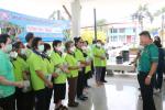โครงการอบรมส่งเสริมสุขภาพผู้สูงอายุ