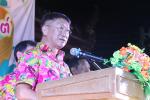 การจัดงานประเพณีวันสงกรานต์ ประจำปี 2566 วันที่ 16 เมษายน 25