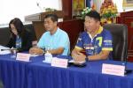 โครงการประชุมเชิงปฏิบัติการคณะกรรมการชุมชน ๑๓ ธันวาคม