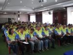 โครงการประชุมเชิงปฏิบัติการคณะกรรมการชุมชน