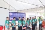 โครงการจัดเวทีประชาคมเคลื่อนที่ เทศบาลเมืองสัตหีบ ประจำปี 25