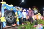 โครงการจัดกิจกรรมอนุรักษ์วัฒนธรรมไทย ประจำปี 2566