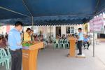 กิจกรรมประชุมใหญ่สามัญประจำปี ๒๕๖๓กองทุนสวัสดิการชุมชน เทศบา