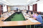 กิจกรรมการสร้างวัฒนธรรม No Gift Policy