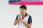 โครงการอบรมฟื้นฟูพัฒนาศักยภาพอาสาสมัครสาธารณสุขเก่า/ใหม่ เมื