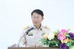 โครงการอบรมสุขาภิบาลอาหารให้แก่ผู้ประกอบการ  เมื่อวันที่ 13
