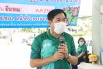โครงการอบรมส่งเสริมสุขภาพผู้สูงอายุ เทศบาลเมืองสัตหีบ ประจำเ