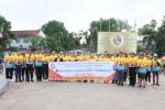 กิจกรรม “ปั่นจักรยานคิดถึงพ่อ ร.9”