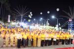 จัดกิจกรรมเนื่องในวันพระบรมราชสมภพพระบาทสมเด็จพระบรมชนกาธิเบ