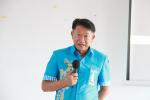 โครงการอบรมฟื้นฟูพัฒนาศักยภาพอาสาสมัครสาธรณสุข วันศุกร์ที่ 1