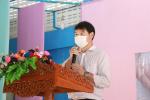 โครงการป้องกันการตั้งครรภ์ก่อนวัยอันควร เทศบาลเมืองสัตหีบ  ว