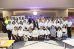 พิธีเปิดโครงการศูนย์การเรียนรู้วุฒิปัญญาภิวัฒน์