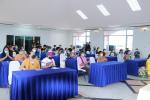 โครงการอบรมและให้ความรู้ผู้ประกอบการค้า ประจำปีงบประมาณ พ.ศ.