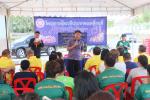 โครงการจัดเวทีประชาคมเคลื่อนที่ เทศบาลเมืองสัตหีบ ประจำปี 25