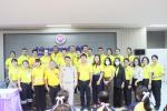 โครงการส่งเสริมความรอบรู้ ประชาชนด้านสุขภาพและการเจ็บป่วยฉุก