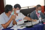 การประชุมหารือเตรียมความพร้อม การจัดโครงการกระตุ้นเศรษฐกิจเพ