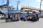 โครงการรณรงค์ป้องกันโรคไข้เลือดออก ณ ชุมชน ในเขตพื้นที่เทศบา