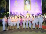 กิจกรรมเนื่องในโอกาสวันเฉลิมพระชนมพรรษา สมเด็จพระนางเจ้าฯ พร