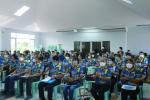 โครงการประชุมเชิงปฏิบัติการคณะกรรมการชุมชน ครั้งที่ 1/2565