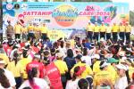 กิจกรรม SATTAHIP HEALTH CARE 2024