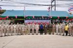 โครงการรณรงค์ป้องกันและลดอุบัติเหตุทางถนนในช่วงเทศกาลสงกรานต