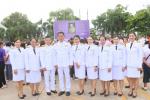 วันเฉลิมพระชนมพรรษา สมเด็จพระนางเจ้าฯ พระบรมราชินี ประจำปี ๒