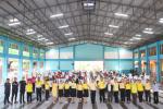 โครงการยุติความรุนแรงต่อเด็กและสตรี ประจำปี 2567
