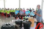 โครงการอบรมส่งเสริมสุขภาพผู้สูงอายุ ประจำเดือน พฤศจิกายน