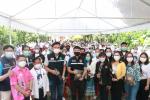 ต้อนรับคณะศึกษาดูงาน จากเทศบาลเมืองหนองคาย