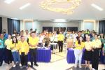 โครงการอาหารปลอดภัยใส่ใจสุขภาพ “หลักสูตรผู้สัมผัสอาหาร”