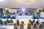 โครงการพัฒนาศักภาพบุคลากรของเทศบาลเมืองสัตหีบ