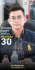 ประชุมคณะกรรมจัดทำแผนอัตรา 3 ปี ประจำปีงบประมาณ ( พ.ศ. 2570-