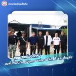 ลงพื้นที่จับลิงร่วมกับเจ้าหน้าที่กรมอุทยานแห่งชาติ สัตว์ป่า