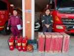 นายกเทศมนตรีเมืองสัตหีบ มอบหมายให้งานป้องกันและบรรเทาสาธารณภ