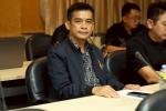 เทศบาลเมืองสัตหีบ ร่วมการประชุมนายกองค์กรปกครองส่วนท้องถิ่นแ
