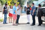 ลงพื้นที่ตรวจสอบข้อร้องเรียน/ร้องทุกข์ของประชาชน